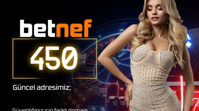 betnef-450