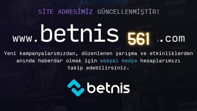 Betnis-561