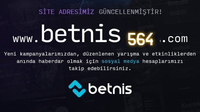Betnis-564