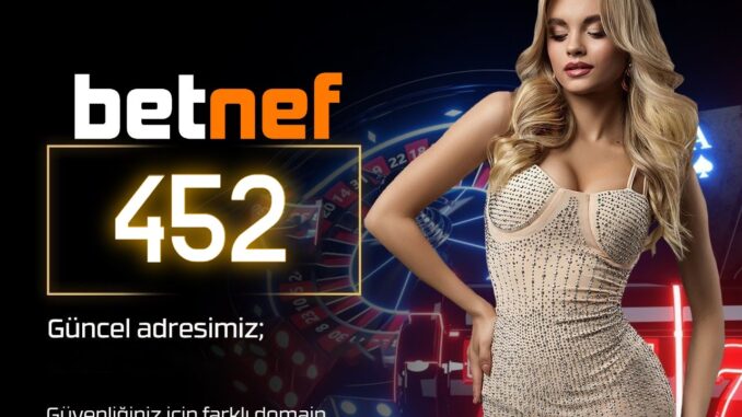 betnef-452