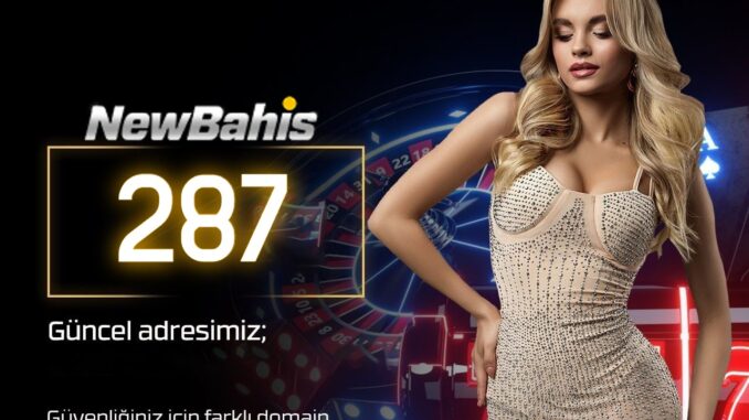 Newbahis-287